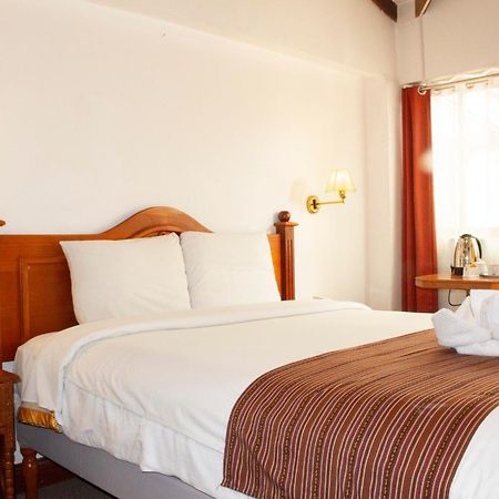 Hotel Amerinka Κούζκο Εξωτερικό φωτογραφία